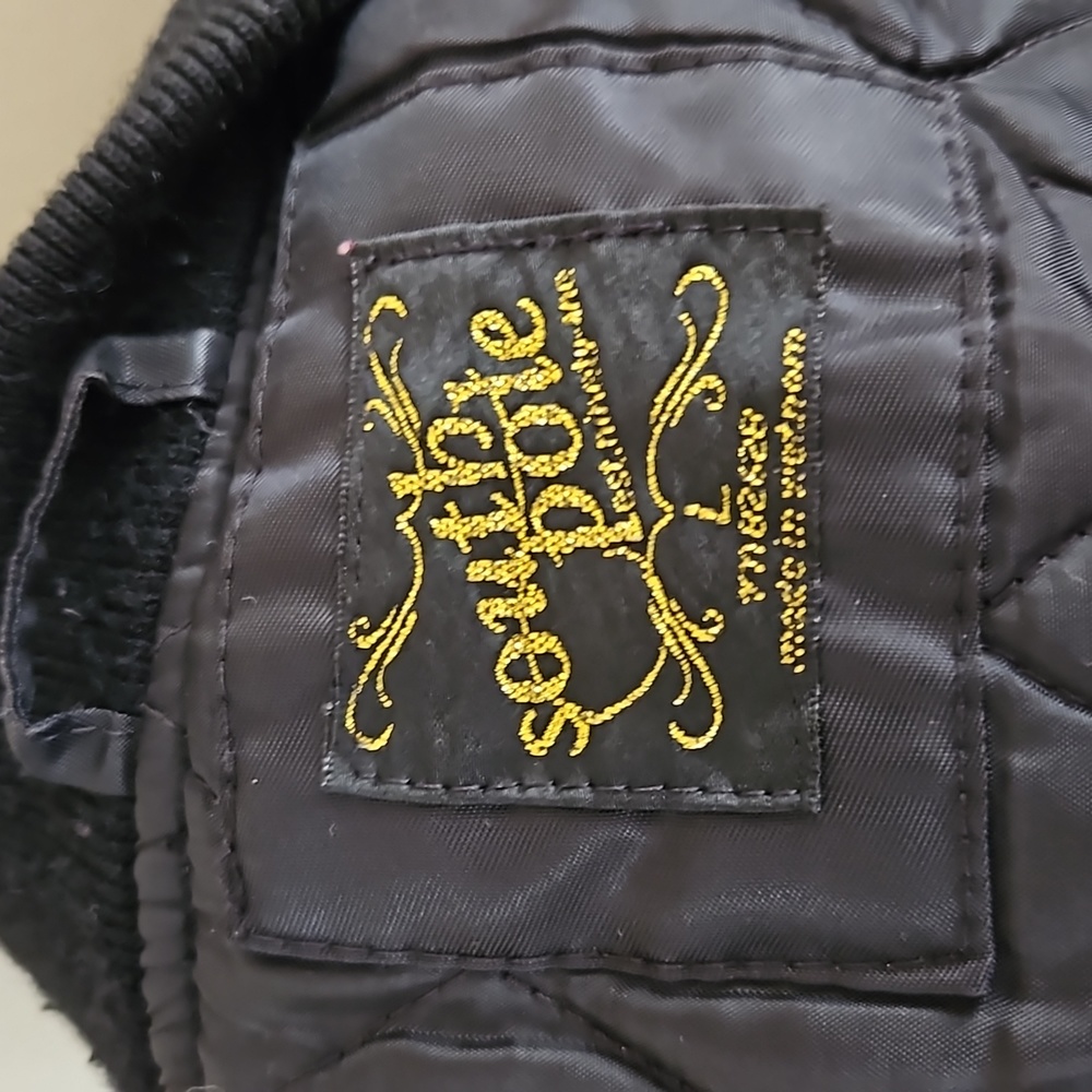 South Pole Jacket - Picture 4 of 8